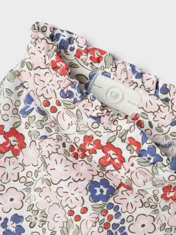 name it Shorts "Haile" in Bunt