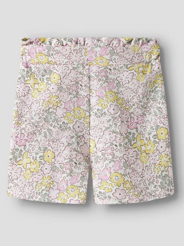 name it Shorts "Haile" in Bunt