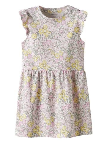 name it Kleid "Haile" in Bunt