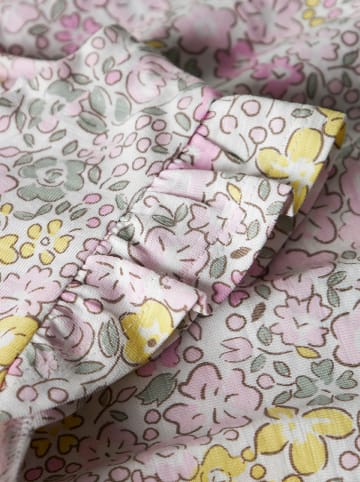 name it Kleid "Haile" in Bunt