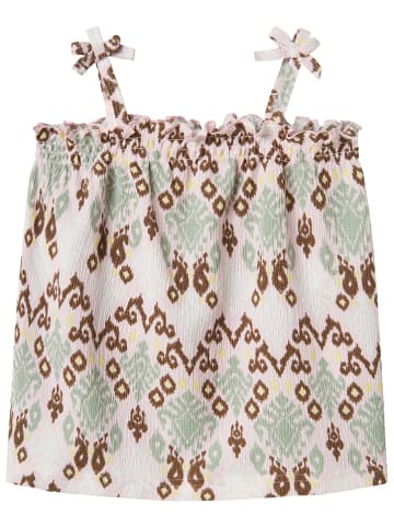 name it Top "Hamsa" meerkleurig