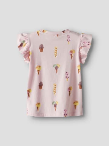 name it Shirt in Rosa