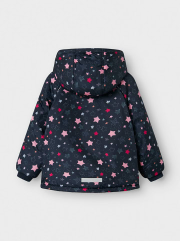 name it Tusssenjas antraciet/roze