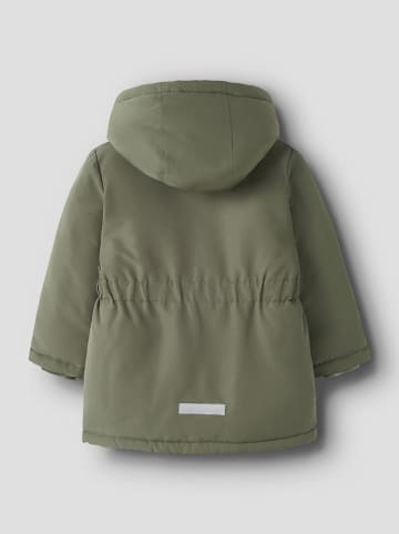 name it Parka "Marlow" w kolorze khaki