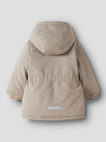 name it Parka "Marlow" beige