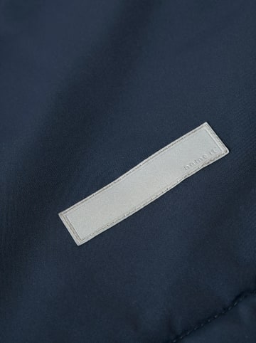 name it Parka "Marlow" w kolorze granatowym