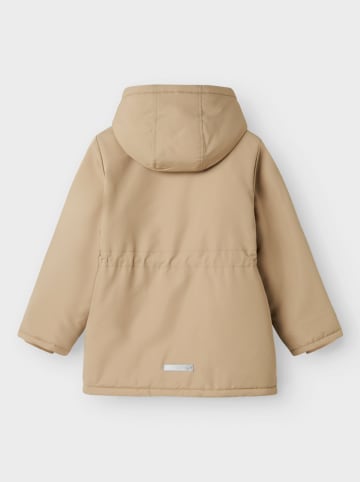name it Parka "Marlow" in Beige