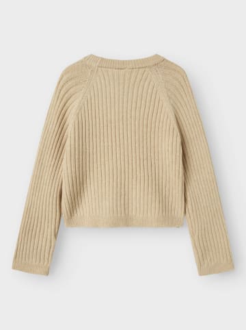 name it Pullover "Rikine" in Beige