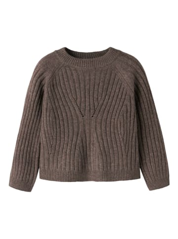 name it Pullover "Rikine" in Braun