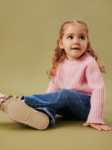 name it Pullover "Rikine" in Rosa