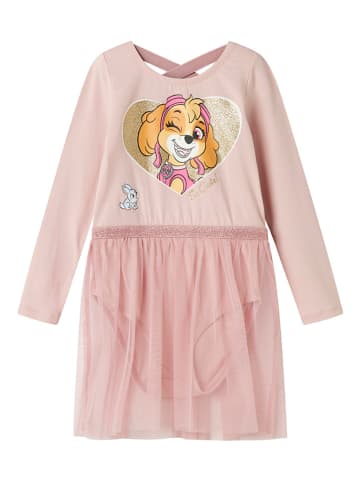 name it Kleid "Jisa" in Rosa