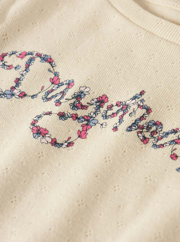 name it Longsleeve crème