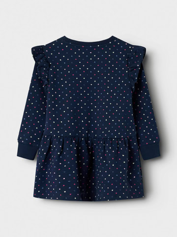 name it Kleid "Oeana" in Dunkelblau
