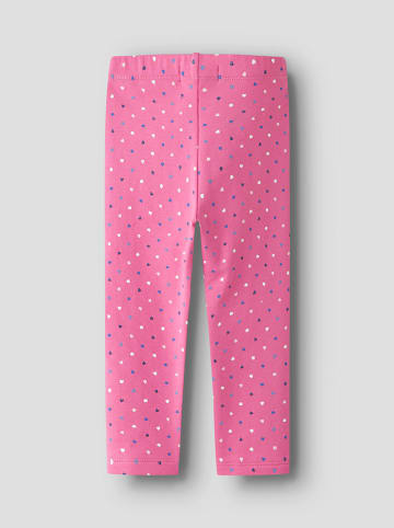 name it Legging "Oeana" roze
