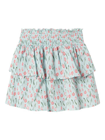 name it Rok lichtblauw