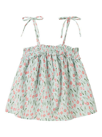 name it Top in Hellblau