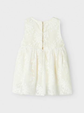 name it Kleid ''Spencer'' in Creme