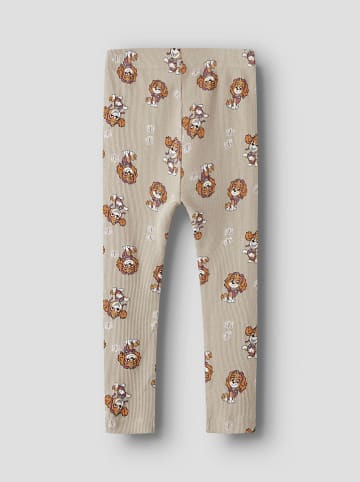 name it Leggings "Sanina" in Beige
