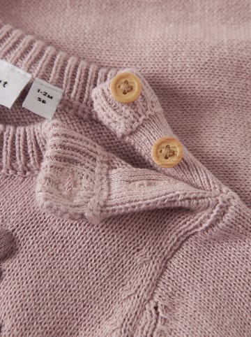 name it Trui "Opair" oudroze