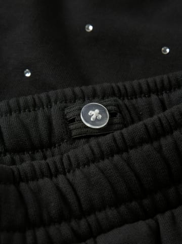 name it Sweatbroek "Ronja" zwart