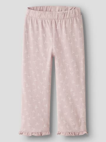 name it Pyjama "Ragna" lichtroze