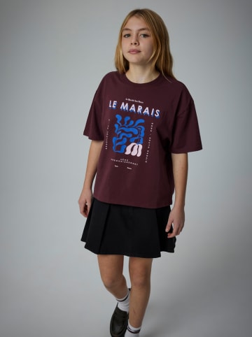 name it Rock "Rose" in Schwarz