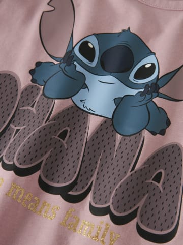 name it Koszulka "Olga" w kolorze jasnoróżowym