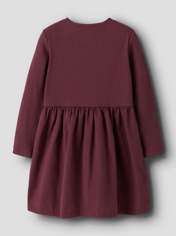 name it Kleid "Rosana" in Rot