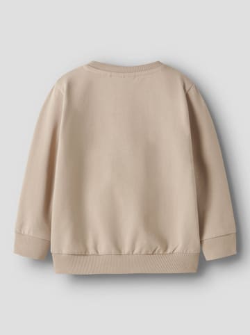 name it Sweatshirt "Setina" in Beige
