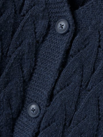 name it Vest donkerblauw