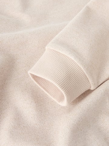 name it Sweatshirt "Tilde" in Apricot