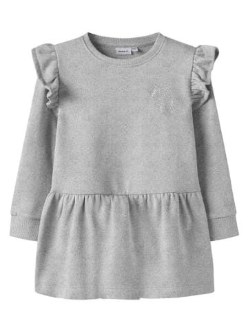 name it Kleid "Tidle" in Grau