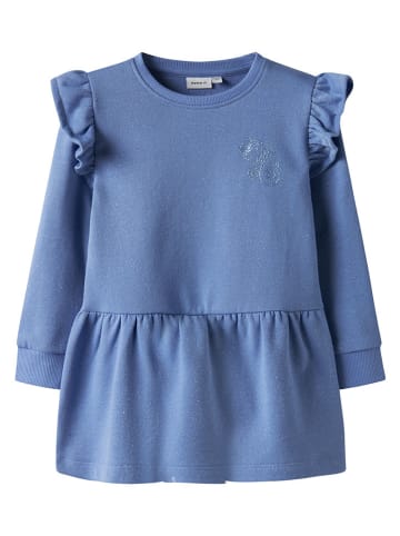 name it Kleid "Tilde" in Blau