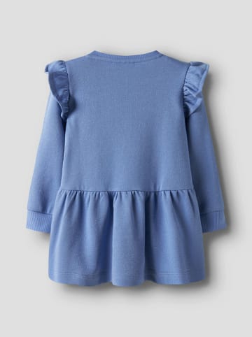 name it Kleid "Tilde" in Blau