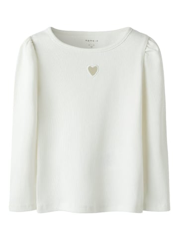 name it Longsleeve wit