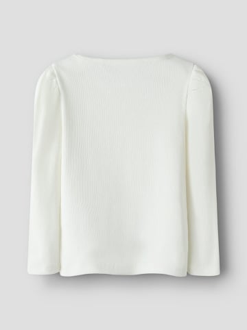 name it Longsleeve wit