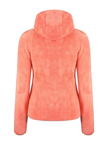 Geographical Norway Fleece vest "Upalood" zalmroze