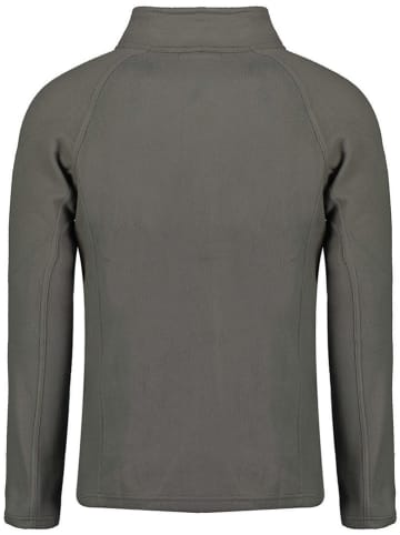 Geographical Norway Fleecejacke "Tug" in Grau