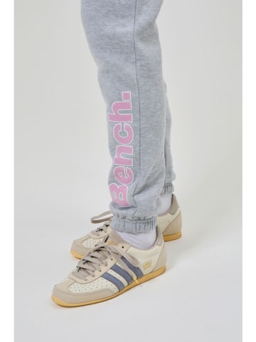 Bench Sweatbroek "Corey" grijs