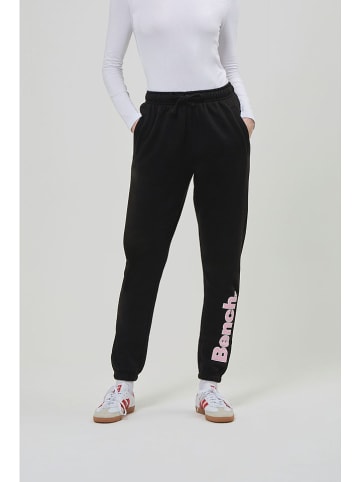 Bench Sweathose "Corey" in Schwarz