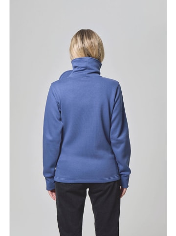 Bench Sweatjacke "Haylo" in Blau