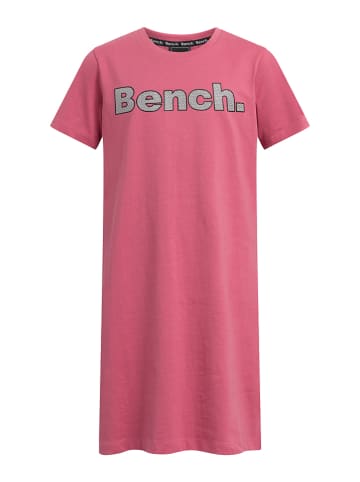 Bench Jurk "Jina" roze