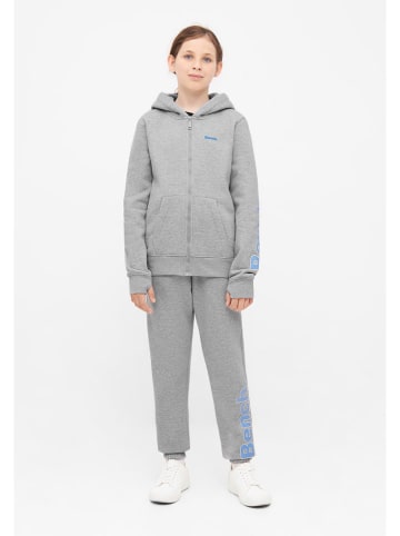Bench Strój sportowy "Marcie" w kolorze szarym