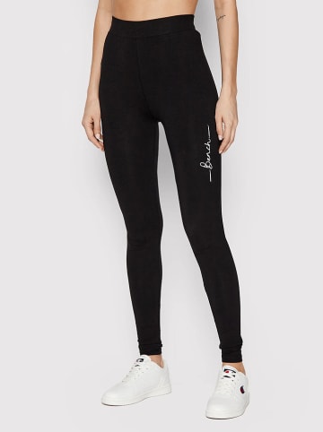 Bench Leggings "Erna" in Schwarz