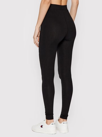 Bench Legging "Erna" zwart