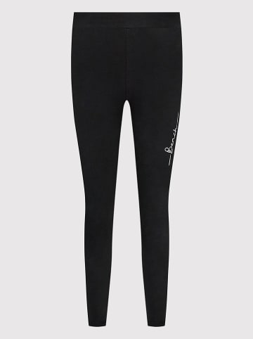 Bench Legginsy "Erna" w kolorze czarnym