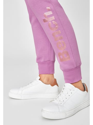 Bench Sweathose "Sinead" in Rosa