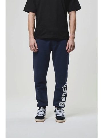 Bench Sweatbroek "Stanley Spots" donkerblauw