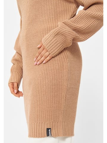 Bench Jurk "Karlie" beige