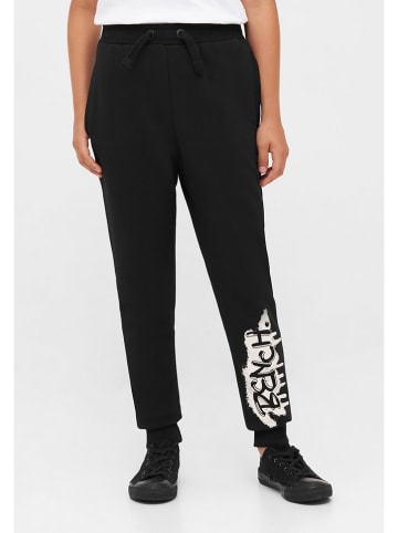 Bench Sweatbroek "Waller" zwart